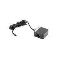 Zebra POWER SUPPLY FOR ET8X USB-C DC CONNECTOR. AC INPUT: 100-240V. DC OUTPUT: 15V; 3A; 45W. REQUIRES COUNTRY SPECIFIC GROUNDED 