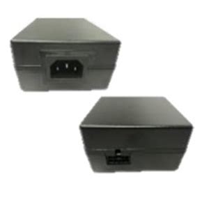 Zebra Level VI AC/DC Power Supply Brick. AC Input: 100-240V; 2.0A. DC Output: 24V; 6.25A; 150W. Requires: Country Specific AC Gr