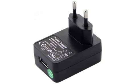 Zebra PWR-WUA5V12W0EU (power adapter for wall) 