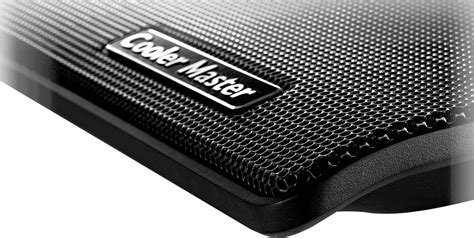 Cooler Master Notepal I100