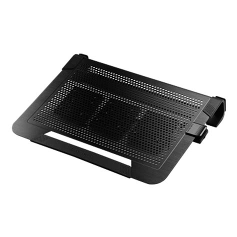 Cooler Master Notepal U3 Plus