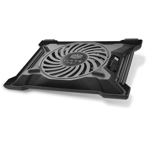 Cooler Master NotePal X-SLIM II