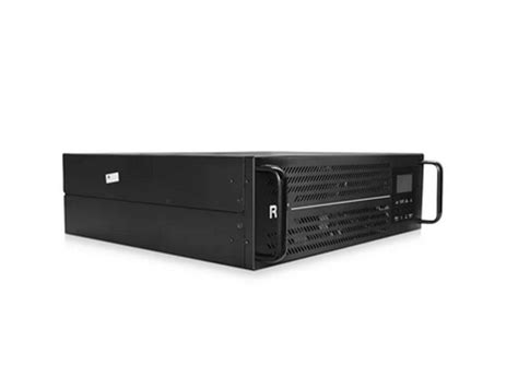 RCT 3000VA/3000W 48V EXTENDED RUN RACK MOUNT ONLINE  UPS - AGM OR LITHIUM BATTERY PURCHASED SEPARATELY