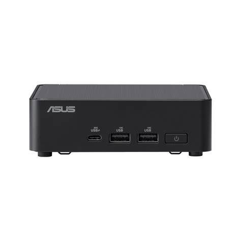 Asus L6 NUC Intel® Pro Series Core™ Ultra7155H;  Dual DDR5. DUAL M.2; LAN;WIFI;BT;USB;DUALTB;HDMI VERSABKT