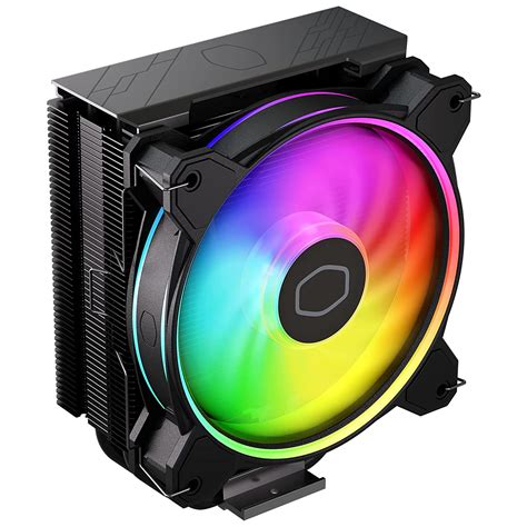 Cooler Master Hyper 212 Halo Black CPU Air Cooler