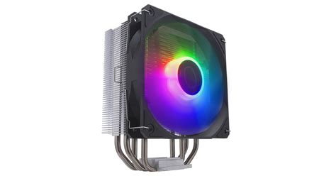 Cooler Master Hyper 212 Spectrum V3 CPU Air Cooler