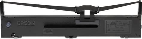Epson Black Ribbon for FX-890