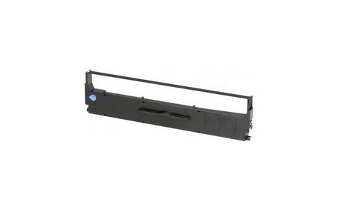 POS LX-350/300+/300+II SIDM Black Ribbon Cartridge