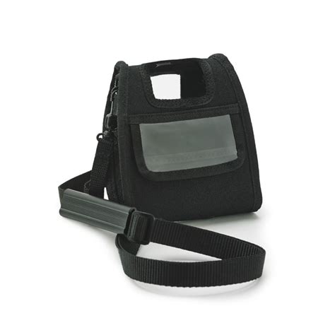 Zebra Kit; Soft Case for ZQ320