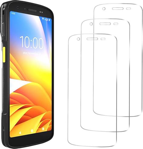 Zebra TC22/TC27 Tempered Glass Screen Protector