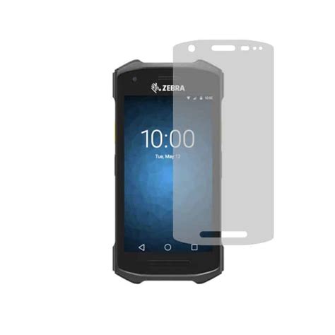 Zebra TC21/TC26 SCREEN PROTECTOR