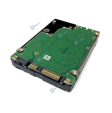 Seagate Exos 10E2400 HDD 2.5 300GB SAS 10K RPM 128MB CACHE