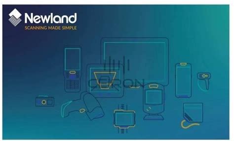 Newland ID Smart foldable stand HR10; HR11; HR20 and HR22. Inc. auto sense.