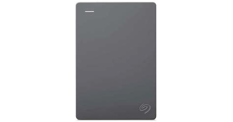 Seagate Basic Portable Drive - 2.5'' 5TB. USB 3.0
