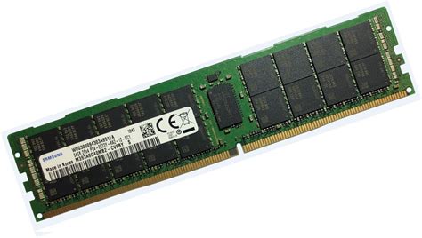 SAMSUNG 64GB DDR4 2933 RDIMM M393A8G40MB2-CVF