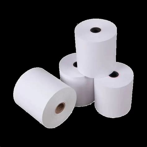 POS Generic Till Roll for Thermal Receipt Printers (80x83)