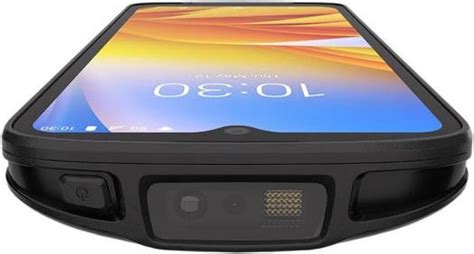 TC15; GMS; 5G WWAN; SE4710; 6.5''; 5;000 mAh batt; 4GB/64GB; 13MP RFC/5MP FFC; Dual SIM; NFC; RoW