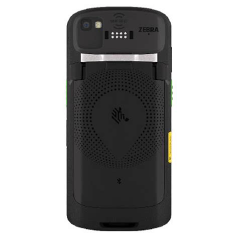 Zebra TC53E; LAN; 6.0'' DISPLAY; WIFI 6E; 6GB RAM/64GB ROM; SE4720 IMAGER; 16MP RFC; 8MP FFC; WARM SWAP; 4680 MAH STANDARD BATTE