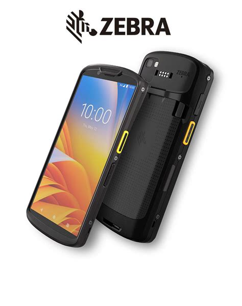 Zebra TC58E; WAN; 6.0'' DISPLAY; 5G FR1; WIFI 6E; 8GB RAM/128GB ROM; SE4720 IMAGER;   16MP RFC; 8MP FFC; WARM SWAP; 4680 MAH STA