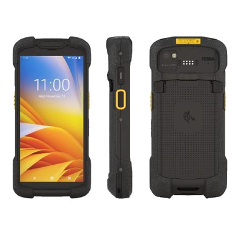 Zebra TC78; WAN; 6.0'' Display; Sub-6 5G; Wi-Fi 6E;  8/128 Gb flash; SE55; 8MP front camera; 16MP rear camera; warm swap; wirele