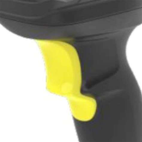 Zebra MC22/MC27 SNAP-ON TRIGGER HANDLE