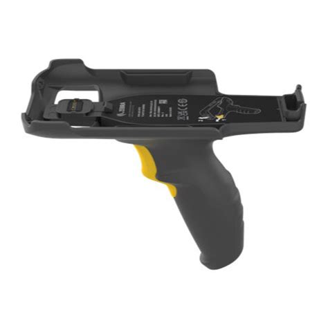 Zebra Electronic trigger handle for TC73 / TC78.