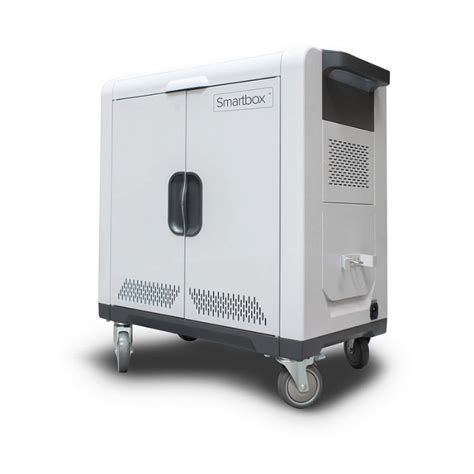 NOTEBOOK 24WAY TROLLEY CHARGE