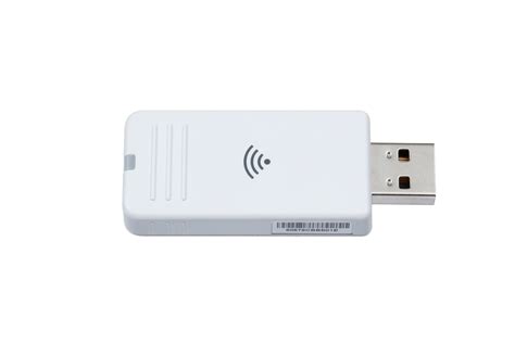 Wireless LAN Adapter - ELPAP11 (2.4GHz & 5GHz) - ID 28029 