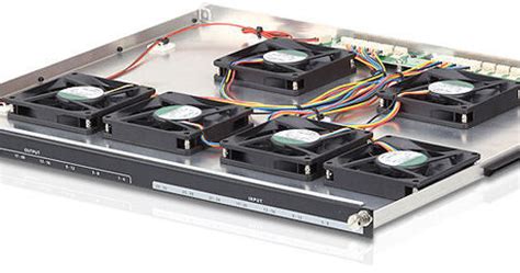 ATEN Modular Fan unit for VM3200. 