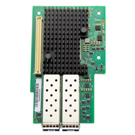 Intel Ethernet Network Adapter XXV710-DA2 for OCP; retail unit