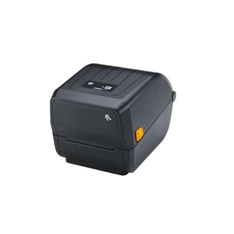 Thermal Transfer Printer (74M) ZD220; Standard EZPL; 203 dpi; EU and UK Power Cords; USB
