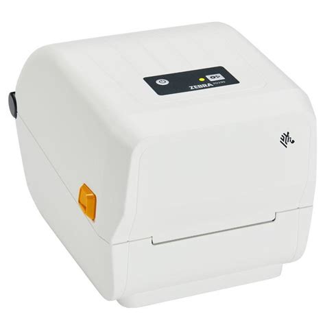 Thermal Transfer Printer (74/300M) ZD230; Standard EZPL; 203 dpi; EU and UK Power Cords; USB; Ethernet