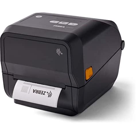 Thermal Transfer Printer (74/300M) ZD230; Standard EZPL; 203 dpi; EU and UK Power Cords; USB