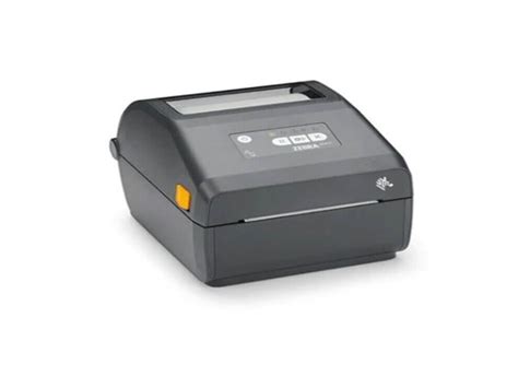 Zebra Direct Thermal Printer ZD421; 203 dpi; USB; USB Host; Modular Connectivity Slot; BTLE5; EZPL