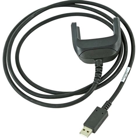 Zebra MC33 USB/Charge Cable