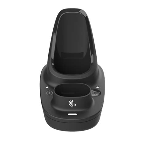 Zebra CS60 series Single Slot Device + Spare Battery Charge/Communication Cradle
