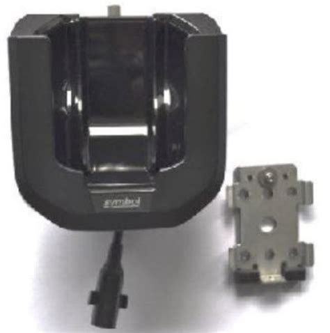 Zebra TC7X series Charge-Only Vehicle Cradle