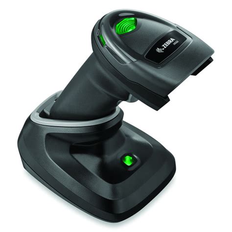 Zebra DS2278 Cordless Bluetooth Digital Scanner