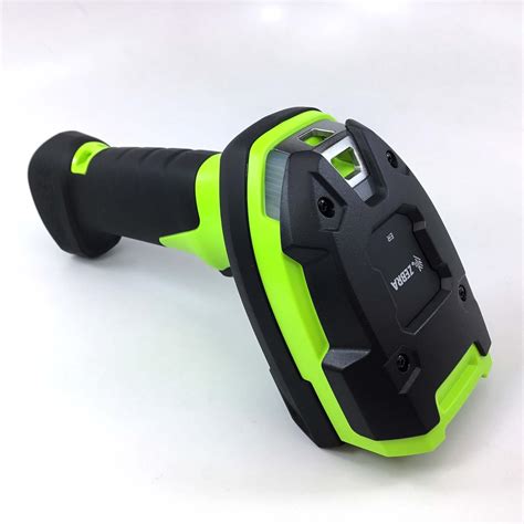 Zebra DS3608 Corded Ultra Rugged Digital Imager Scanner