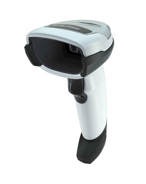 Zebra DS4608 Corded Digital Imager Scanner