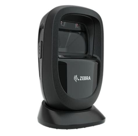 Zebra DS9308 Corded Digital Imager Scanner
