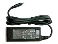 Zebra Power Supply (requires AC and DC line cord)