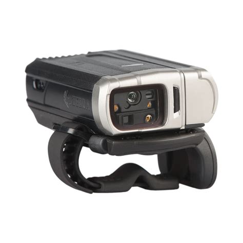 Zebra RS6000 Cordless Bluetooth Ring Scanner