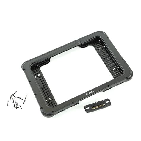 Zebra ET5x 10' Rugged Frame w/Rugged I/O connector