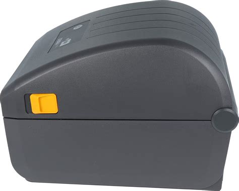 Zebra ZD220 Series Desktop Printer  4' Width