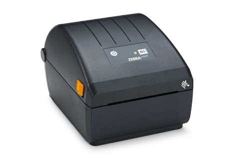 Zebra ZD230 Series Desktop Printer (4' Width)